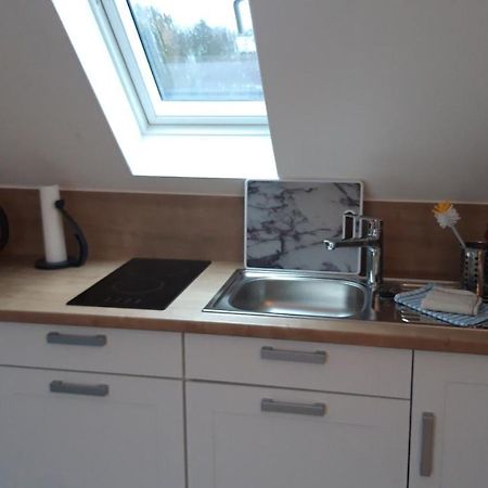 Ferienwohnung An Der Kurklinik Bad Driburg Εξωτερικό φωτογραφία