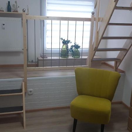 Ferienwohnung An Der Kurklinik Bad Driburg Εξωτερικό φωτογραφία