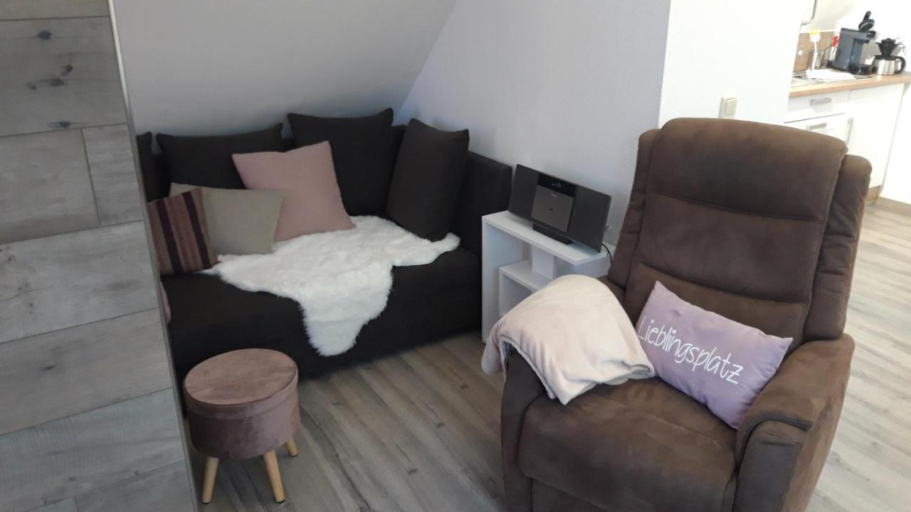Ferienwohnung An Der Kurklinik Bad Driburg Εξωτερικό φωτογραφία