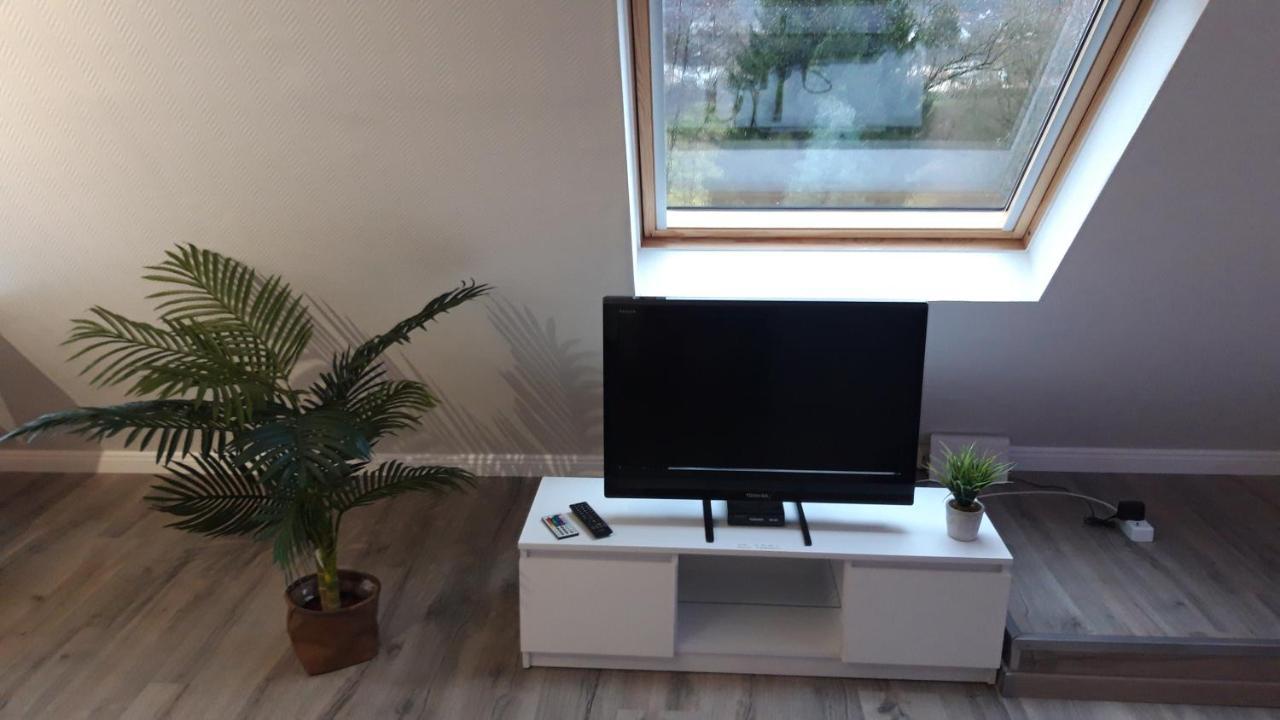 Ferienwohnung An Der Kurklinik Bad Driburg Εξωτερικό φωτογραφία