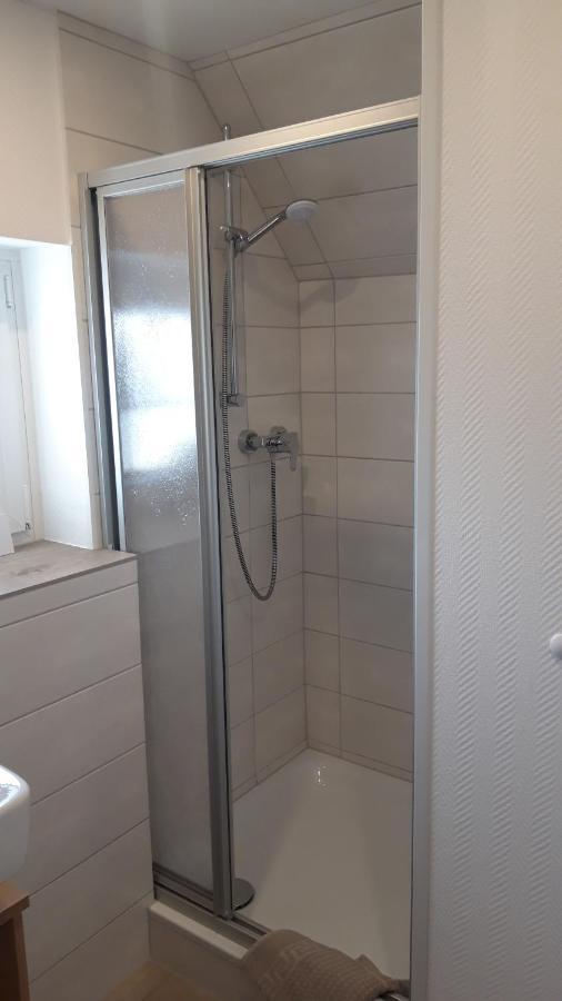 Ferienwohnung An Der Kurklinik Bad Driburg Εξωτερικό φωτογραφία